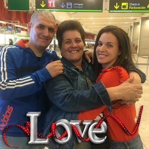 Meet your Posher, Olga